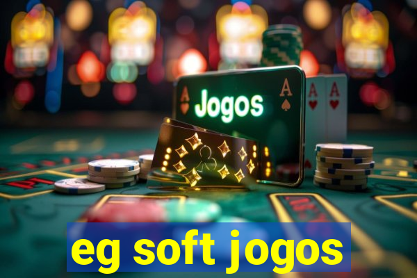 eg soft jogos