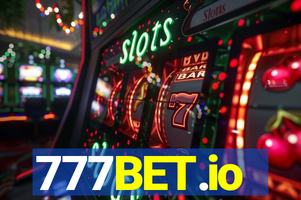 777BET.io