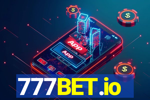 777BET.io