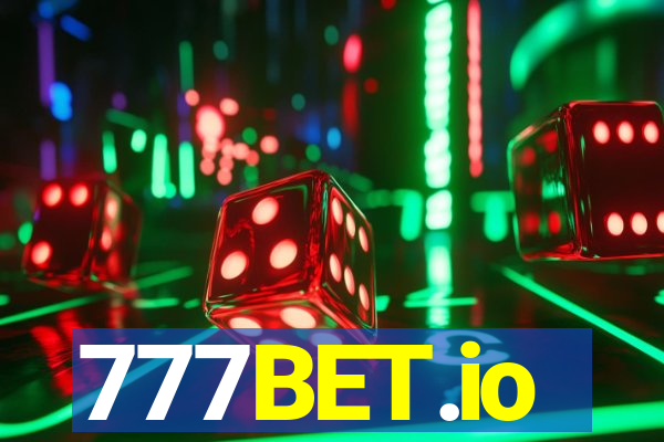 777BET.io