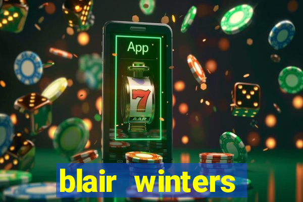 blair winters onlyfans free