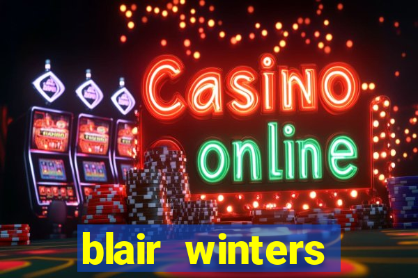 blair winters onlyfans free