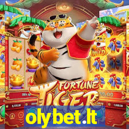 olybet.lt