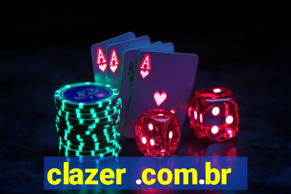 clazer .com.br