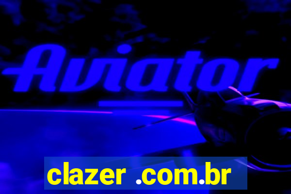 clazer .com.br