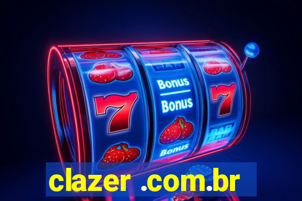 clazer .com.br
