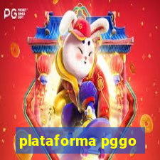 plataforma pggo