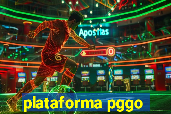 plataforma pggo