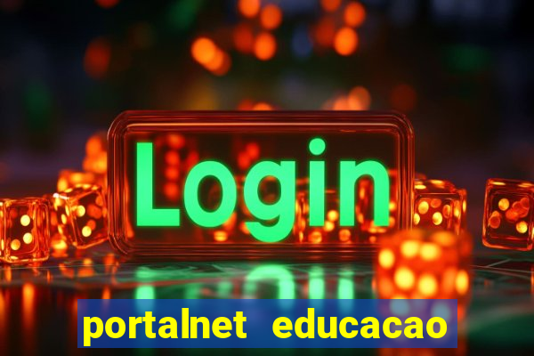 portalnet educacao sp gov br