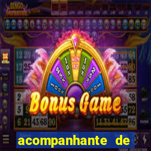 acompanhante de luxo zona norte