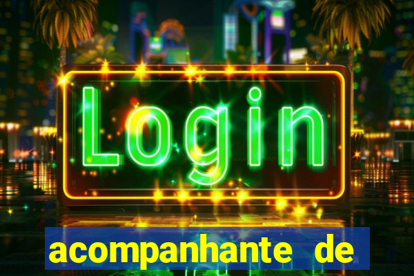 acompanhante de luxo zona norte