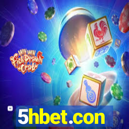 5hbet.con