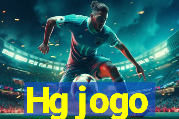 Hg jogo
