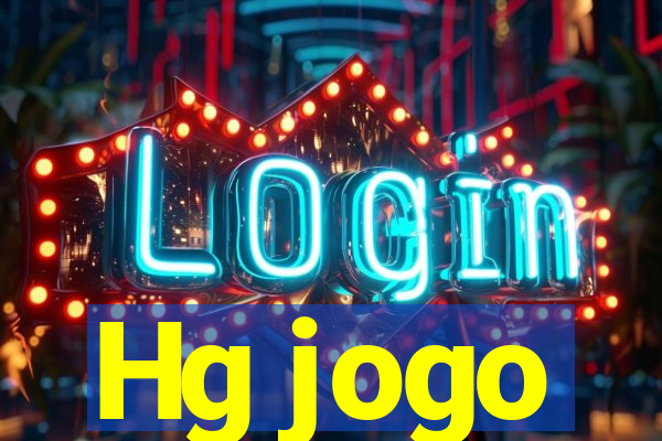 Hg jogo