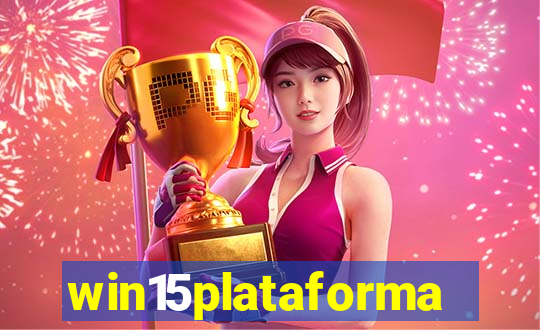 win15plataforma