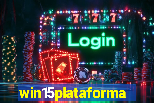 win15plataforma