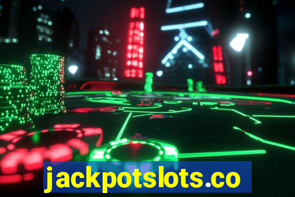 jackpotslots.com.br