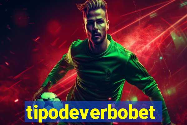 tipodeverbobet