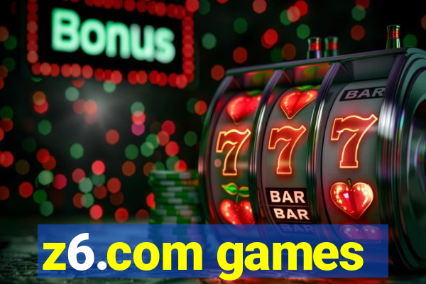 z6.com games