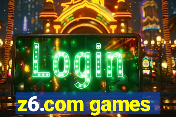 z6.com games