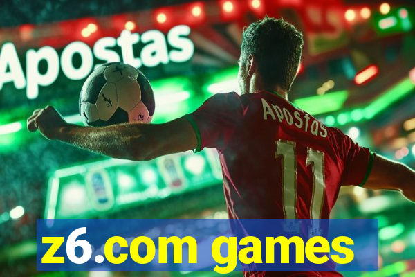 z6.com games