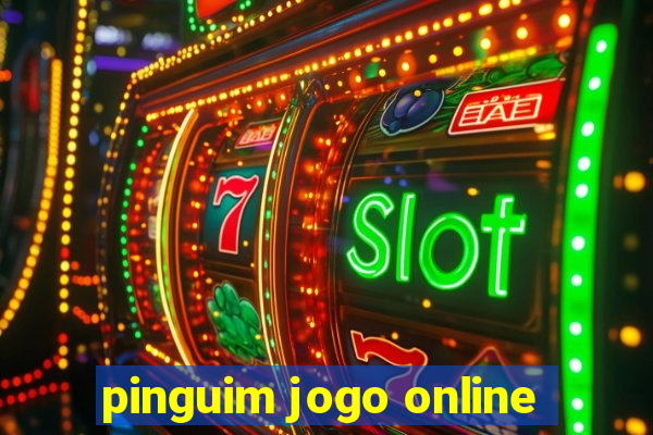 pinguim jogo online