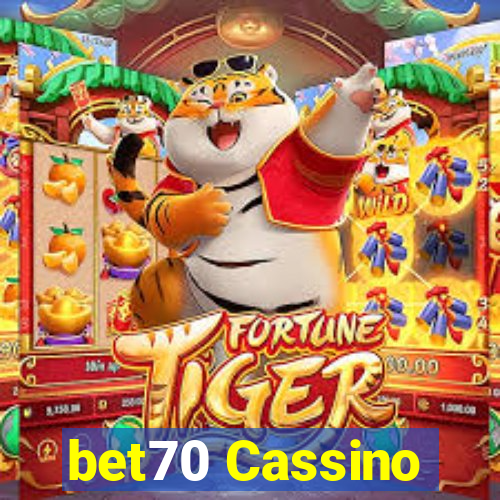 bet70 Cassino