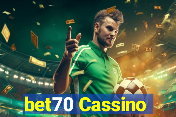 bet70 Cassino