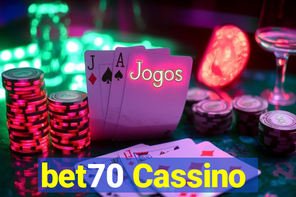 bet70 Cassino