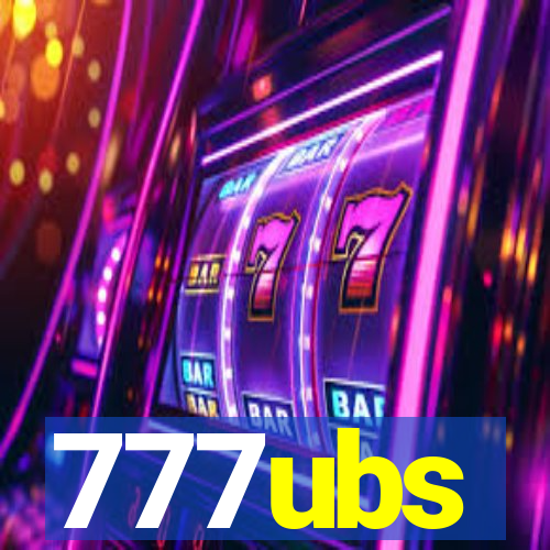 777ubs