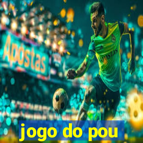 jogo do pou