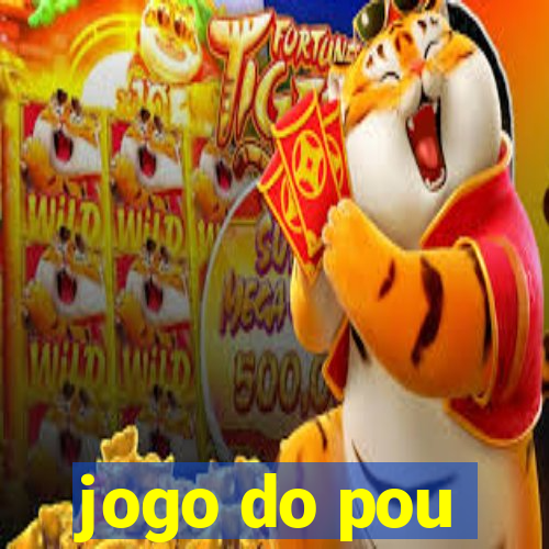 jogo do pou