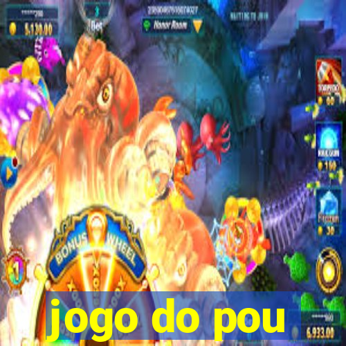 jogo do pou