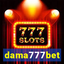 dama777bet