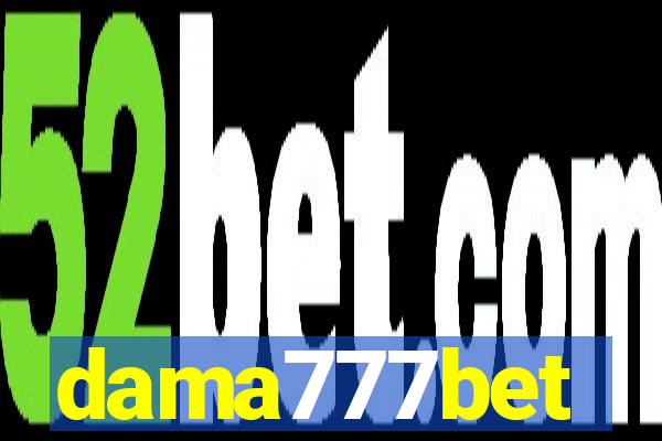 dama777bet