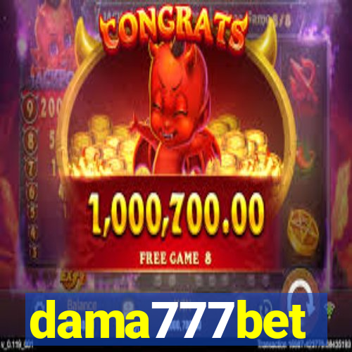 dama777bet