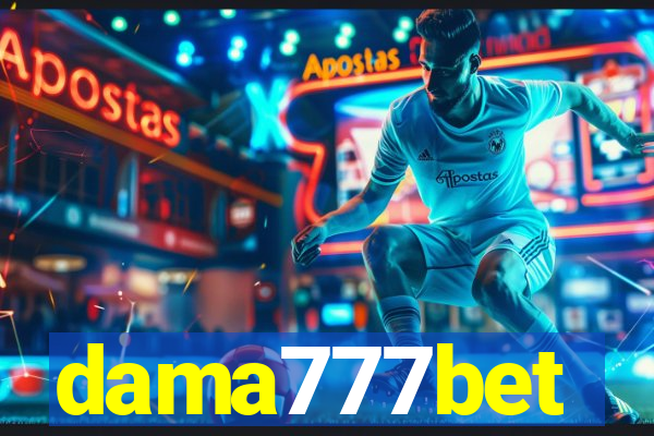 dama777bet
