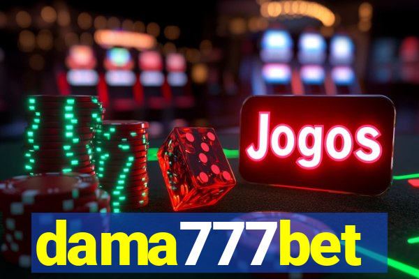 dama777bet