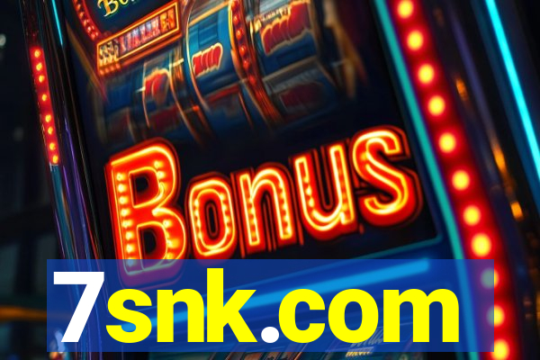 7snk.com