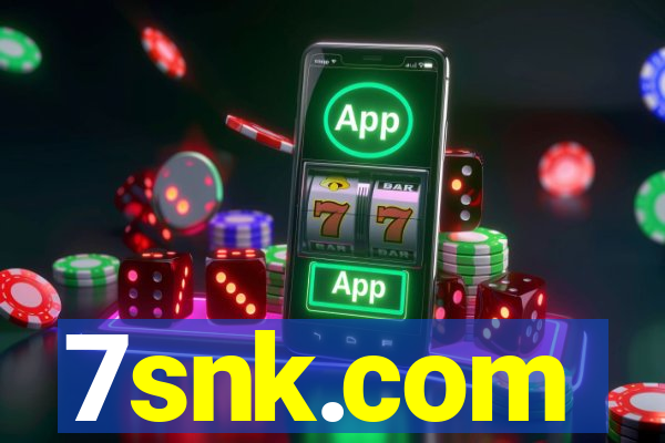 7snk.com
