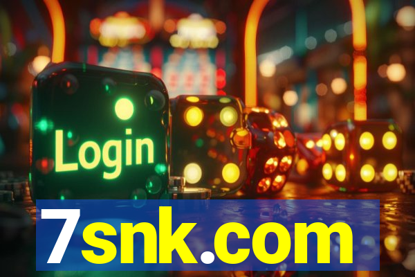 7snk.com