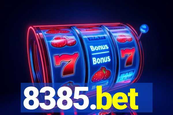 8385.bet