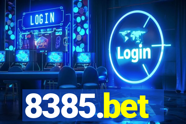 8385.bet