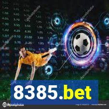 8385.bet