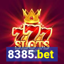 8385.bet