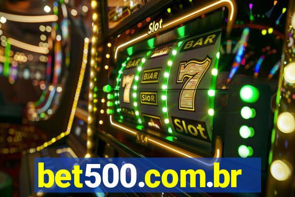 bet500.com.br