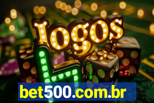 bet500.com.br