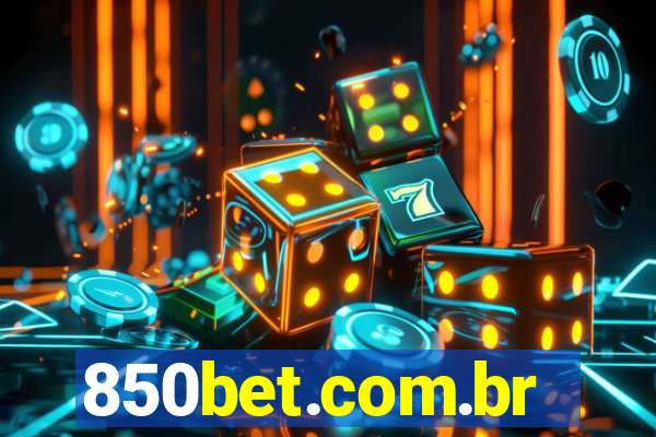 850bet.com.br