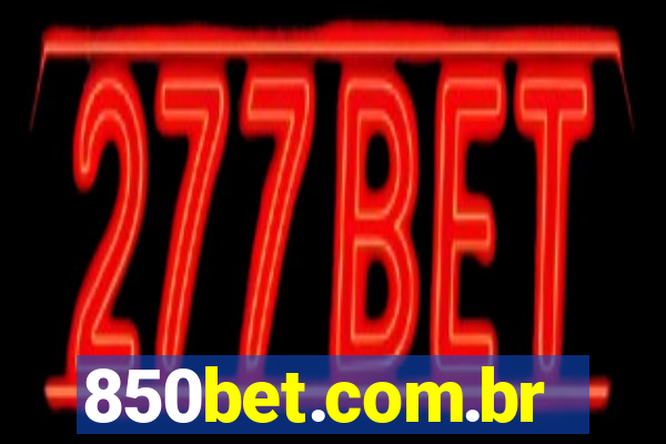 850bet.com.br