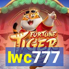 Iwc777